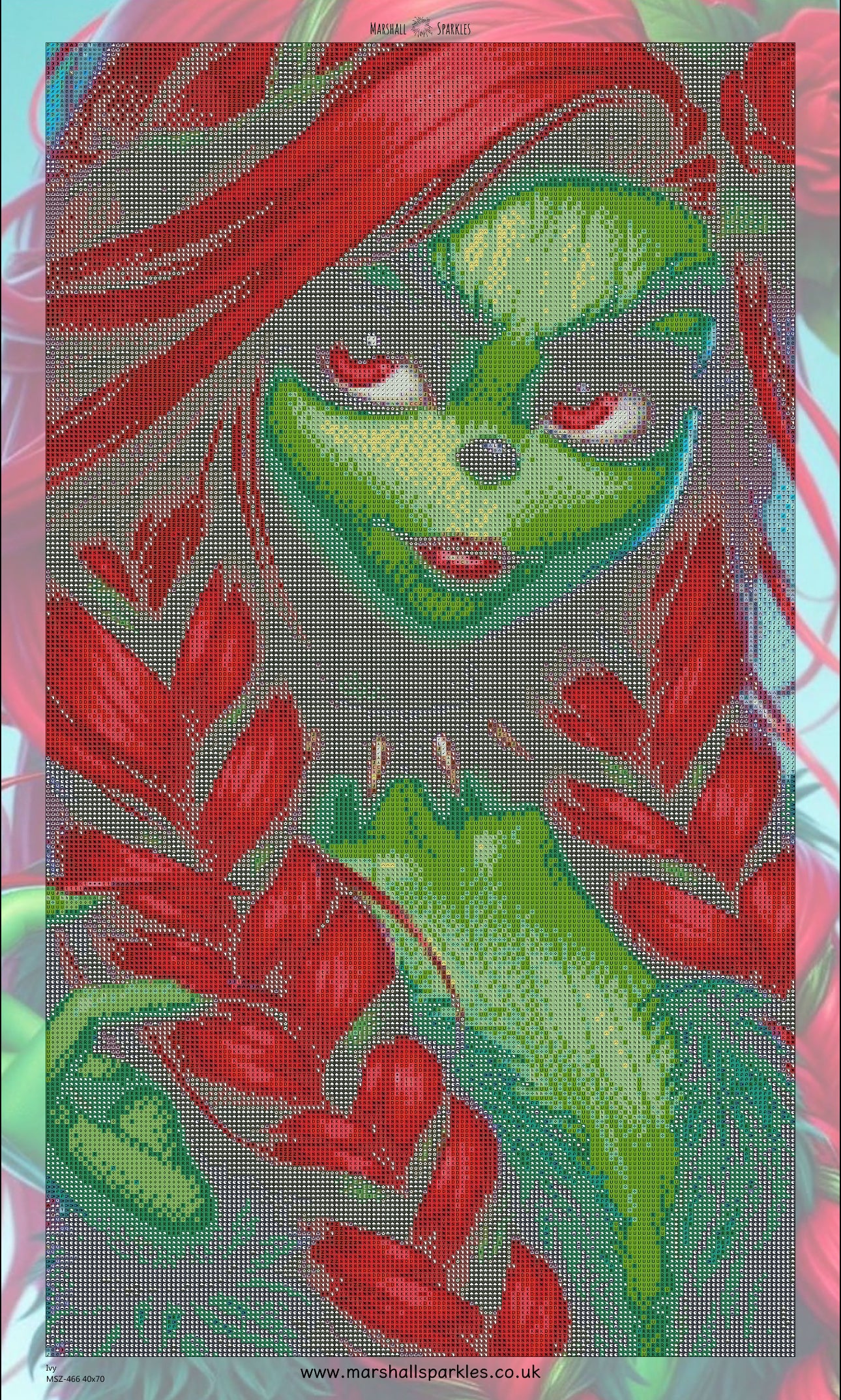Ivy © 40x70 (PTO)