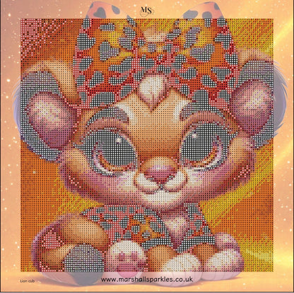 Bow Bonaza © 30x30 (20 Paintings plus a free canvas)