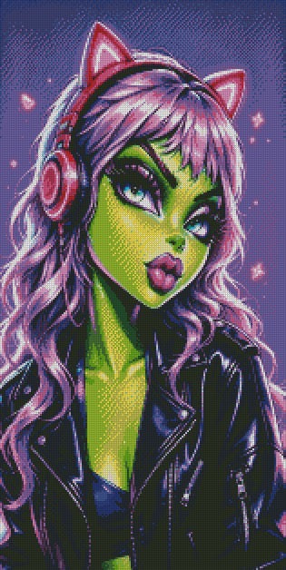 Emily © 40x80