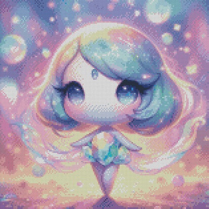 October/ Opel - Spirit © 40x40