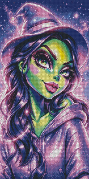 Jade © 40x80