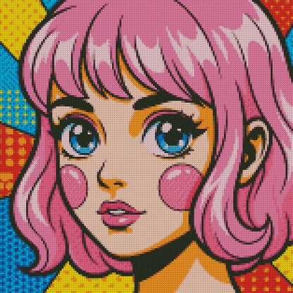 Colorquake © 40x40