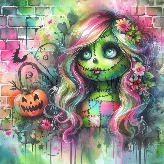Hexie © 50x50