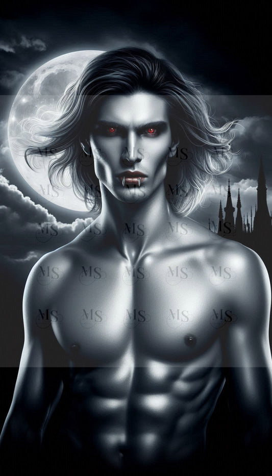 Dorian Valtieri © 50x90