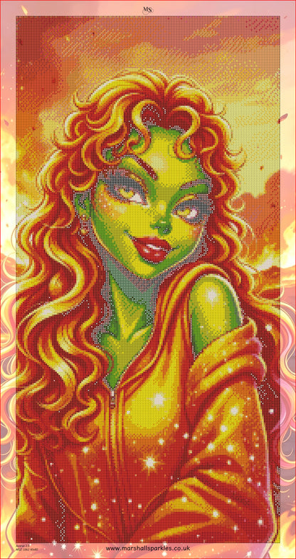 Amber 2.0 © 40x80