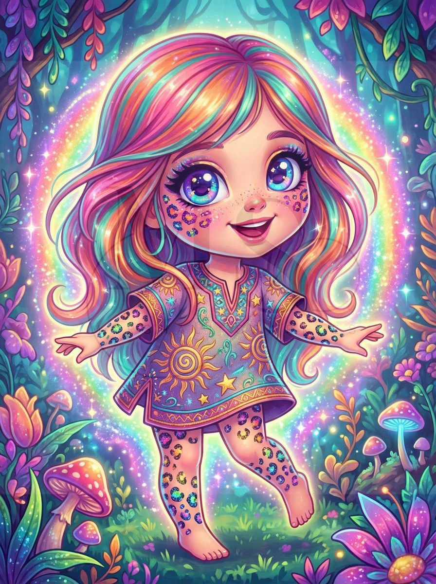 Luma © 60x80