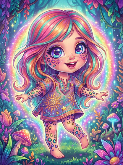 Luma © 60x80