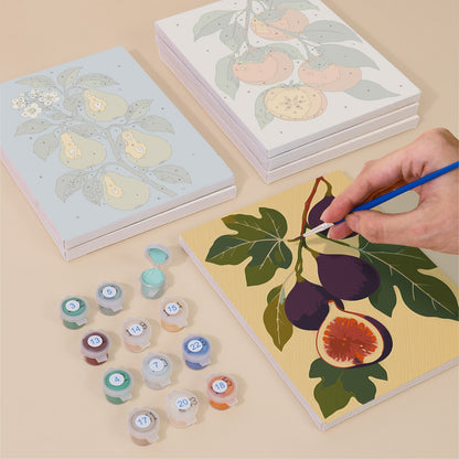 Mini 2781 Fruit 15x20