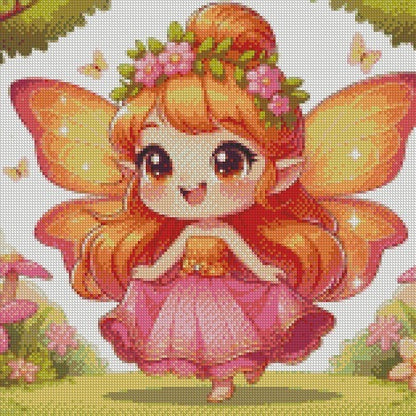 26 Fairy Lane ©