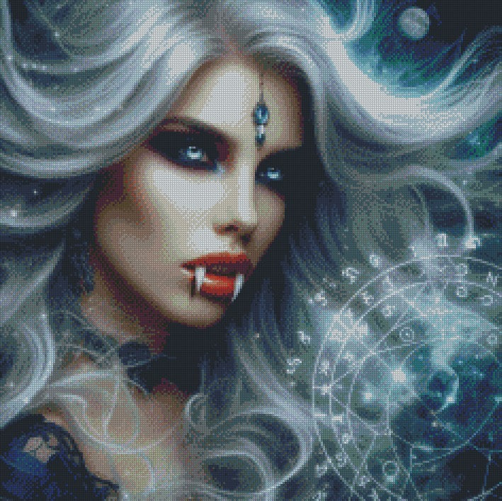 Salem Thornwick © 60x60