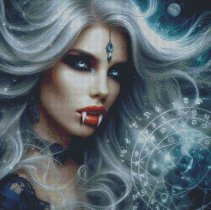 Salem Thornwick © 60x60