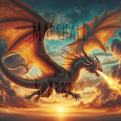 Immortal © 60x60