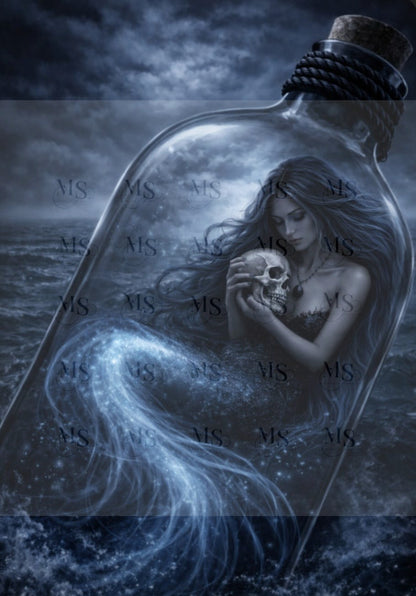 Pandora © 60x90 by Rachel Diamond