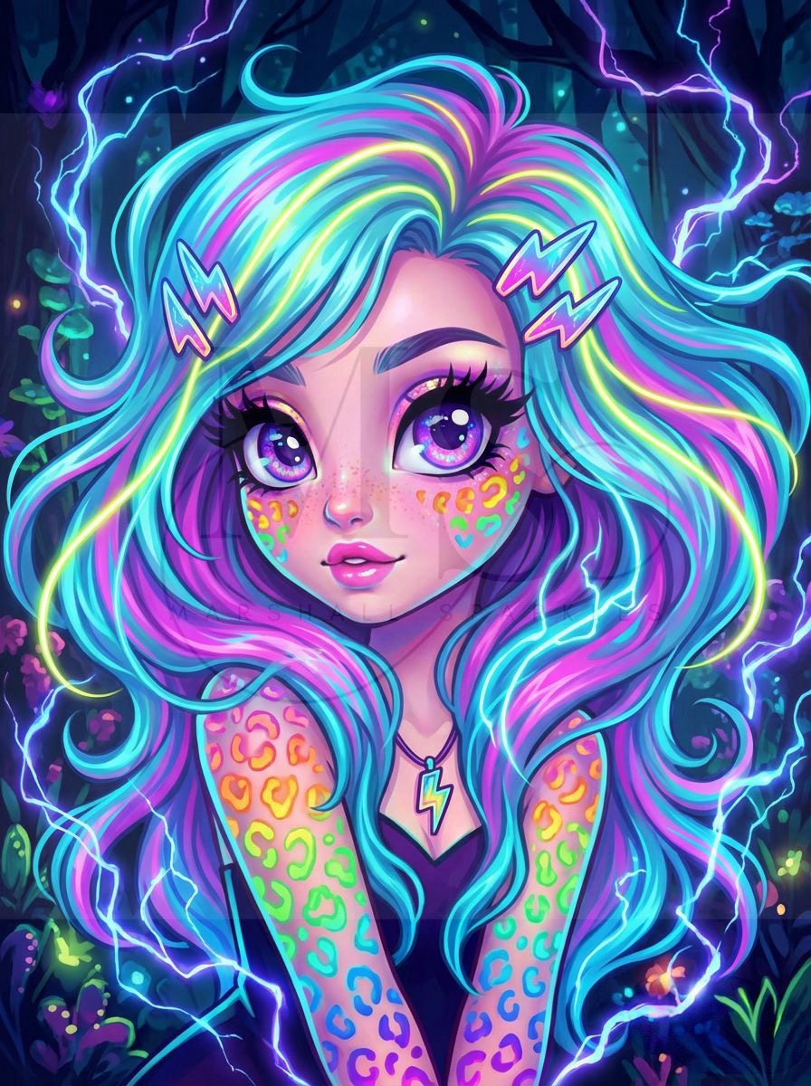 Mara © 50x65
