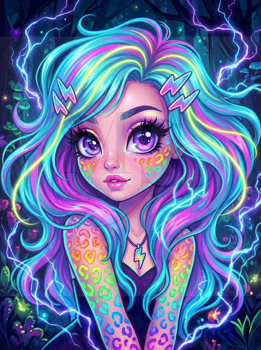 Mara © 50x65