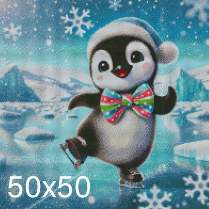 Butter  © 50X50 (print to order)