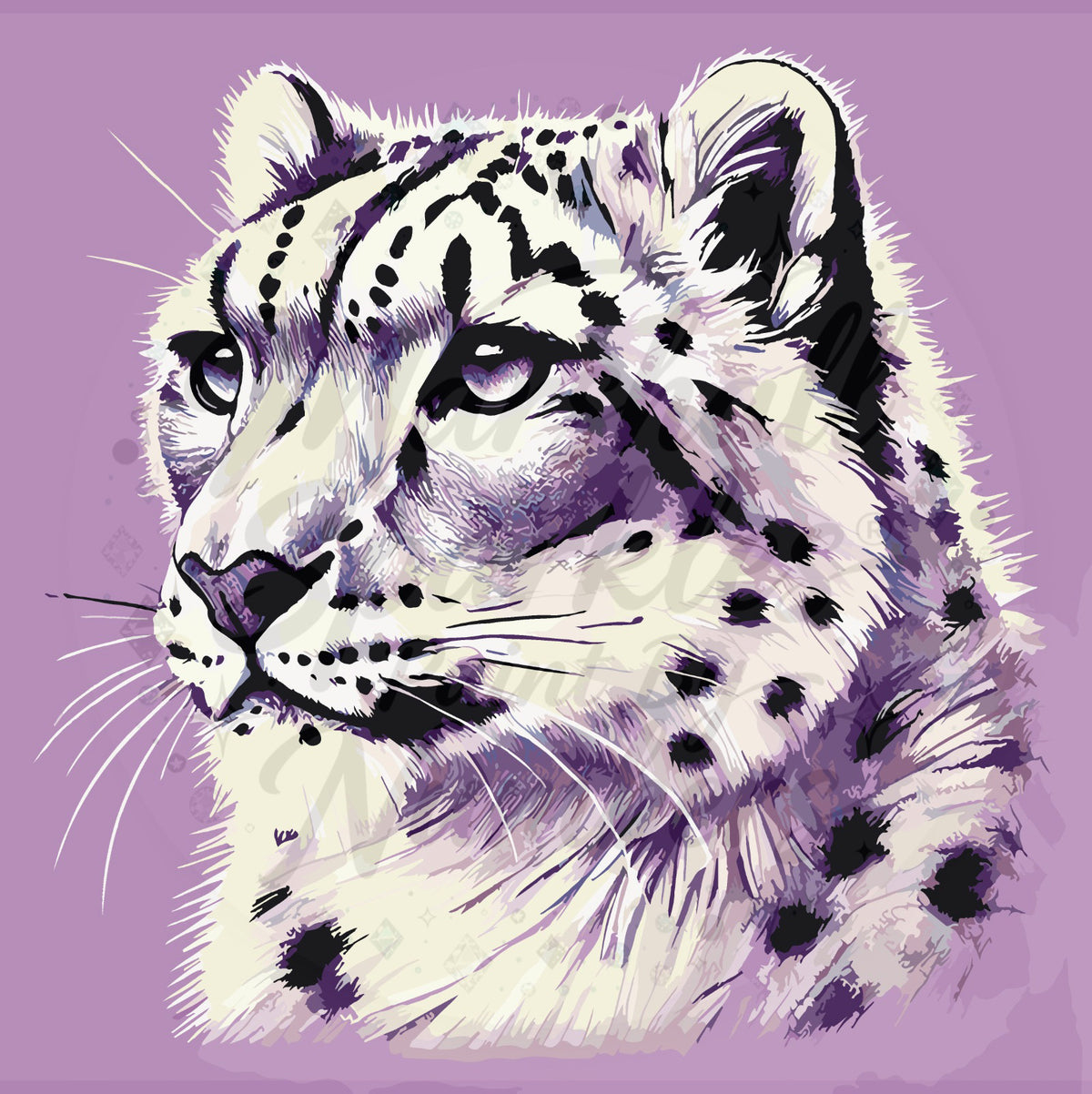 Leopard MS015 © 40x40
