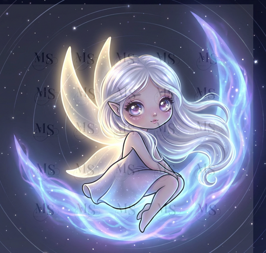 Maribelle Dewdrop © 60x60