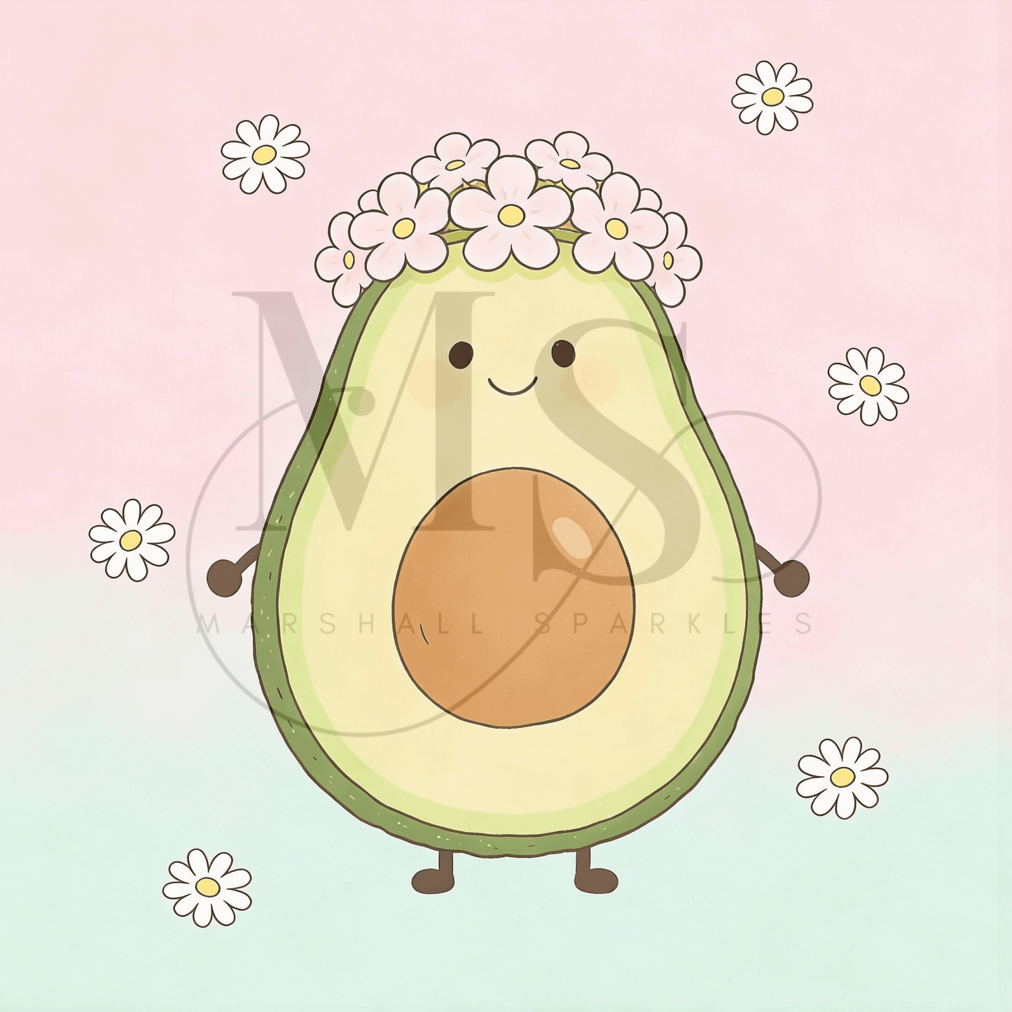 12 Months of Avocado © 30x30