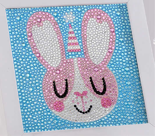 SS28 18x18 Crystal (stocked item)