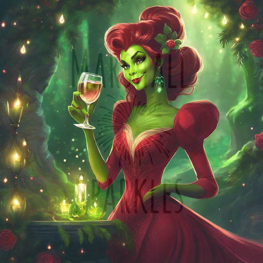 Aurelia ©  50x50