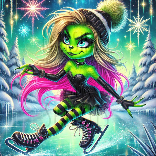 Rita © 50x50 (print to order)