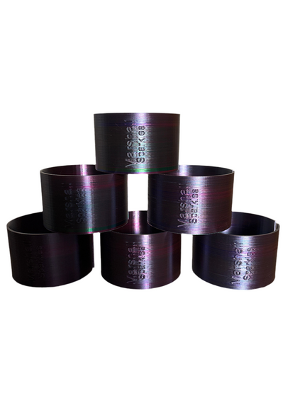 The Bangle Medium © Designed and Owned by Marshall Sparkles