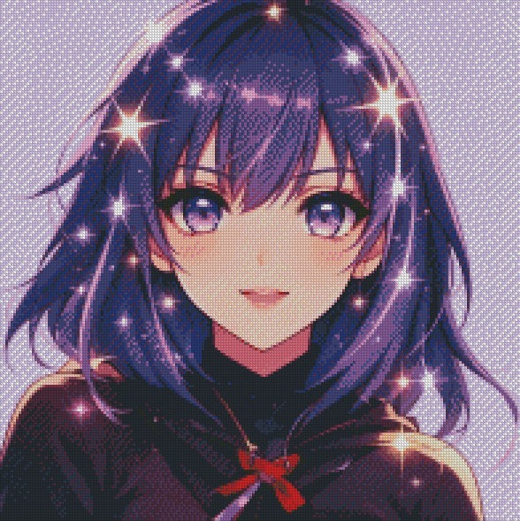 Lumina Starpetal © 50x50