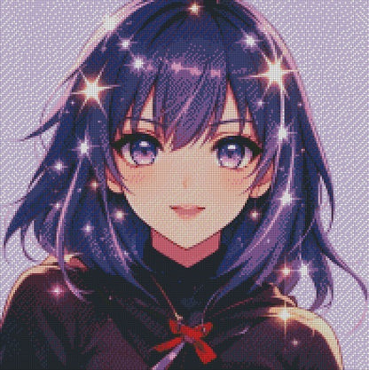 Lumina Starpetal © 50x50