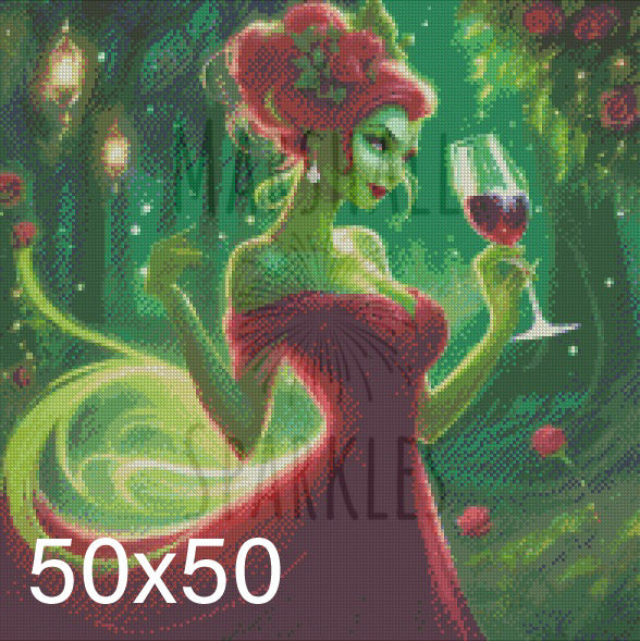 Acantha ©  50x50