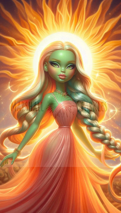 Elara © 50x90 (PT0)