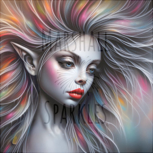 Whisper © 50x50