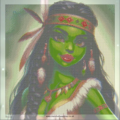 Poka © 50x50