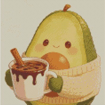 12 Months of Avocado © 30x30