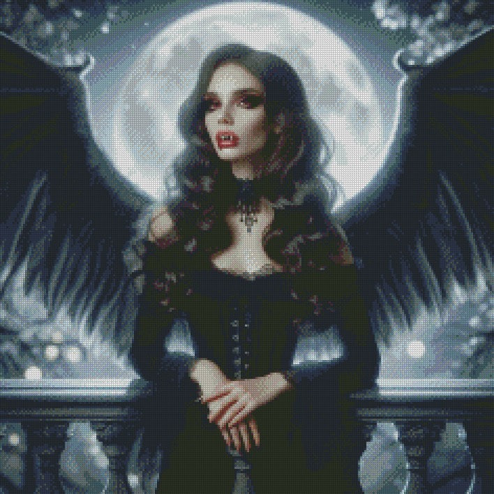 Aveline Sablethorn © 60x60