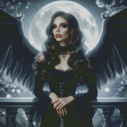 Aveline Sablethorn © 60x60