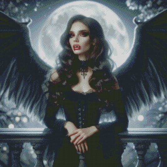 Aveline Sablethorn © 60x60