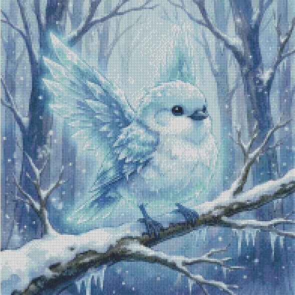 Nebulune © 50x50
