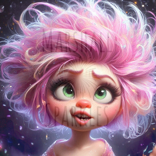 Marlia Troll ©