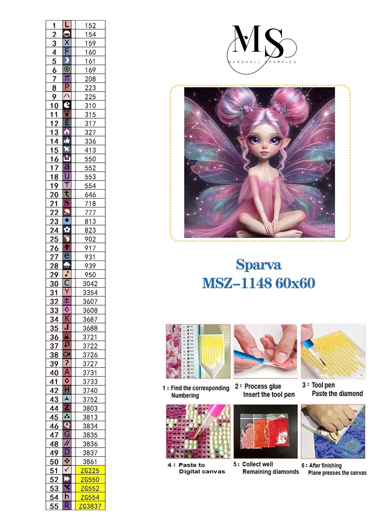 Sparva © 60x60