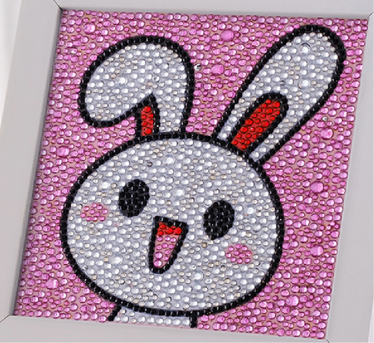 SS29 18x18 Crystal (stocked item)