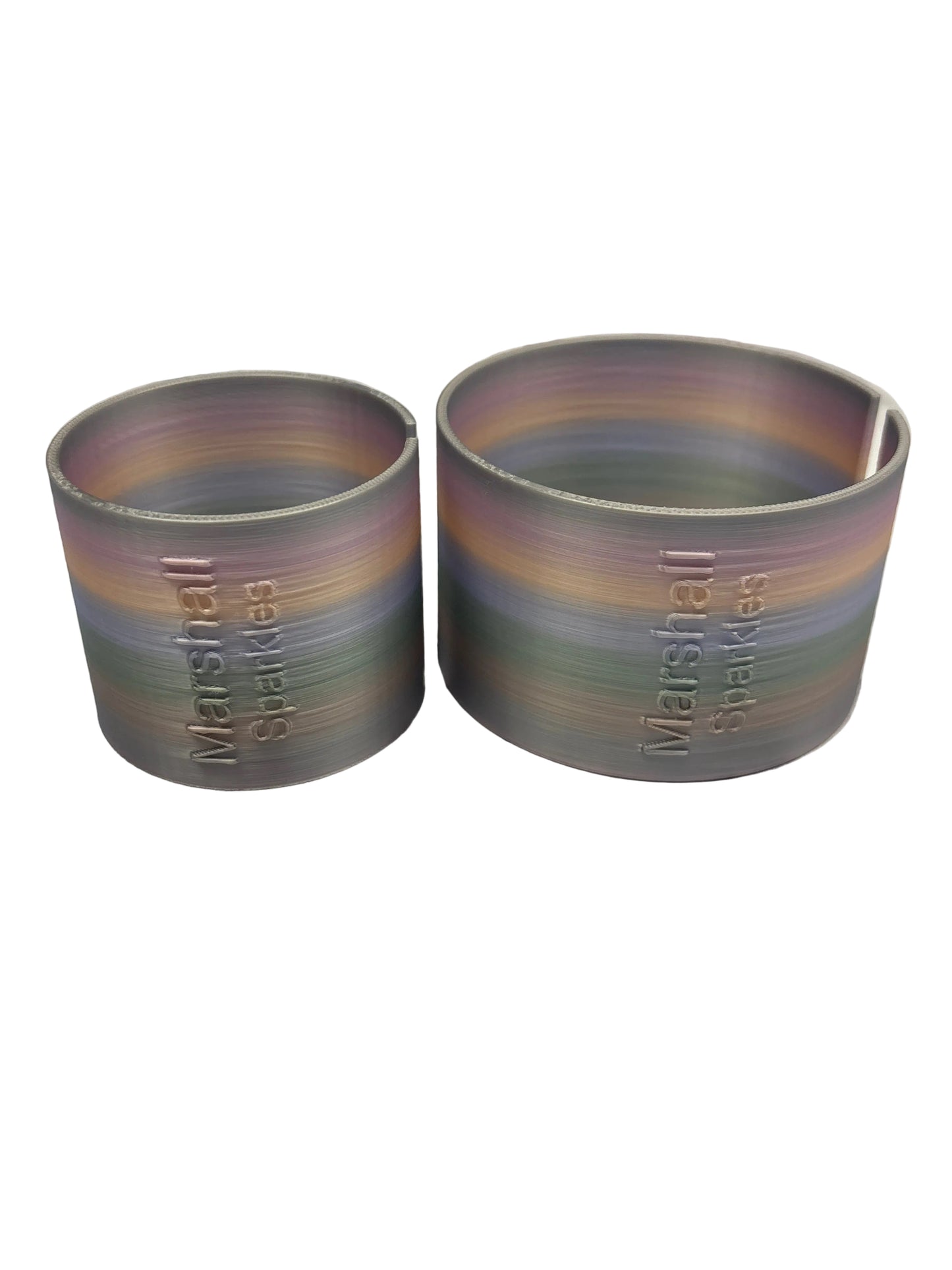 Bangle Set of 2