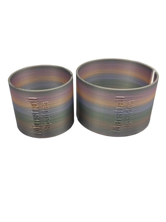 Bangle Set of 2