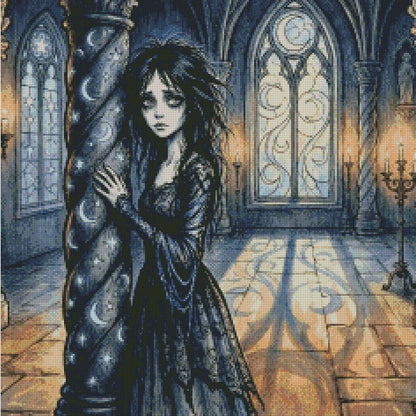 Seraphine © 60x60