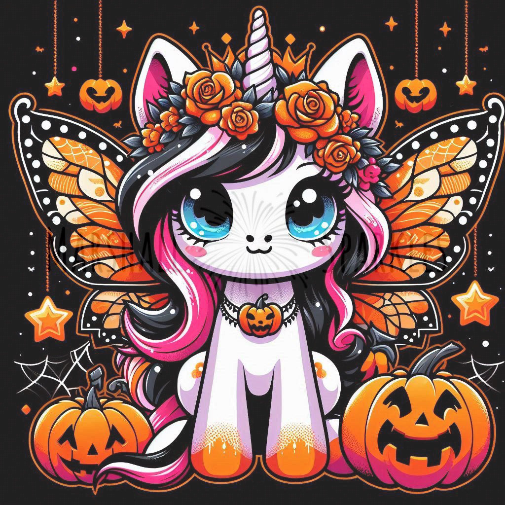 Hallowcorn © 40x40