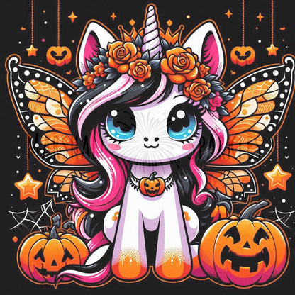 Hallowcorn © 40x40