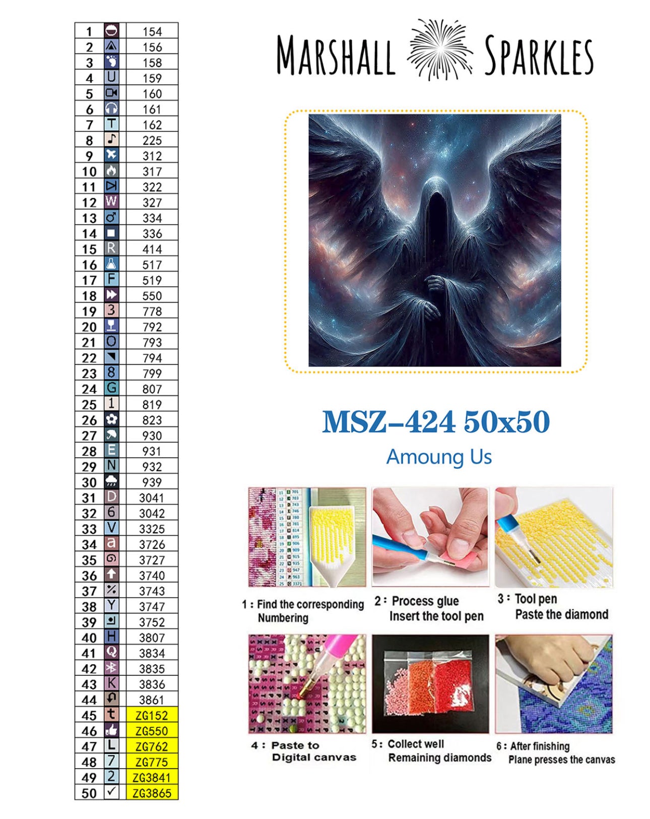 Amoung Us © 50x50 (PTO)