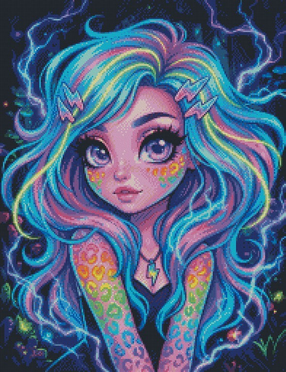 Mara © 50x65