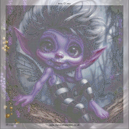 Colin © 50x50 (print to order)