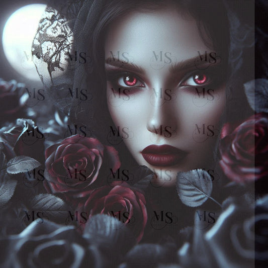 Isolde Crimsonne 
© 60x60